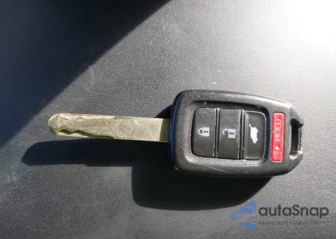 2017 Honda Hr-V Lx z USA, uszkodzony, nr VIN 3CZRU6H32HG703999